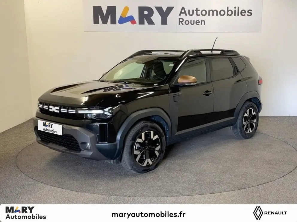 Véhicule occasion 235157 - dacia DUSTER - Photo 1