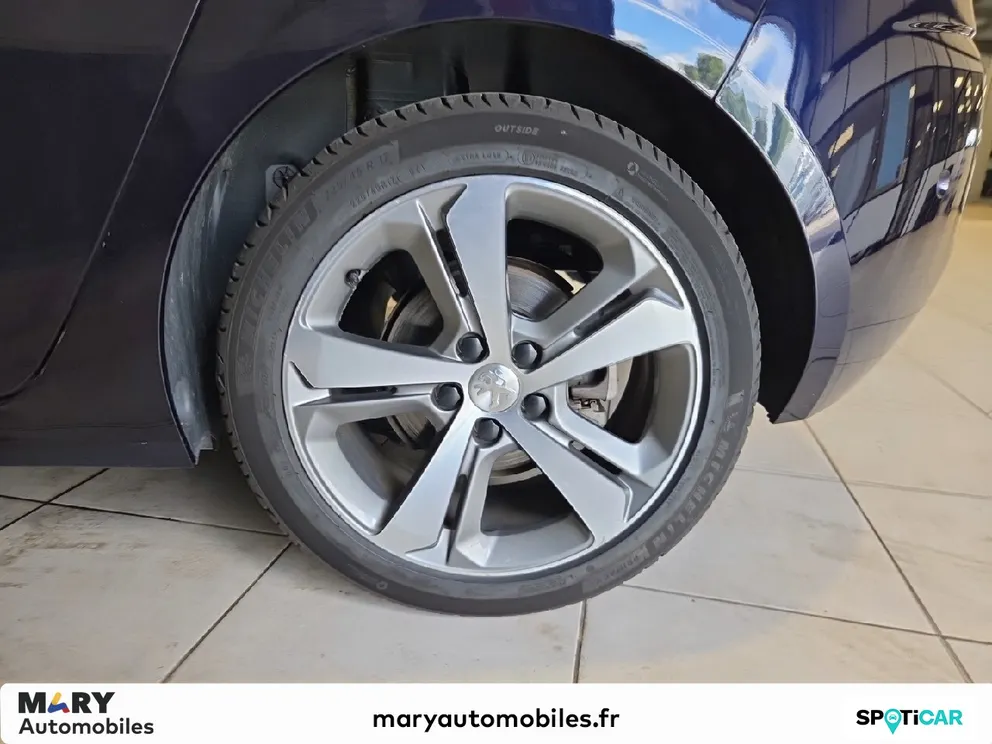 Véhicule occasion 233942 - peugeot 308 - Photo 7