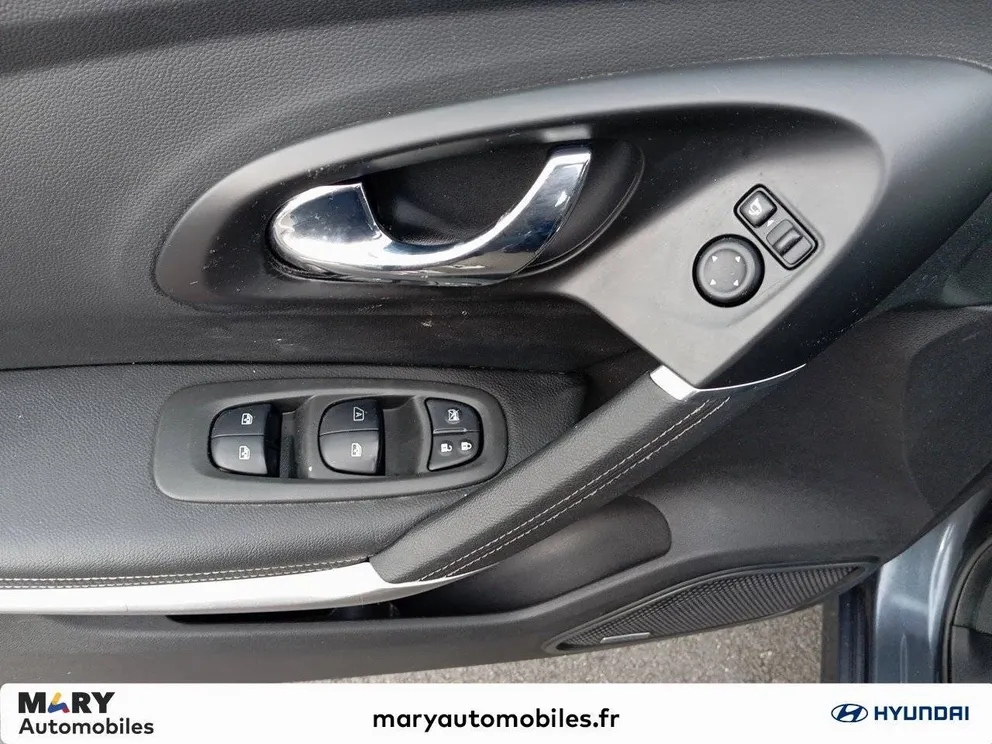 Véhicule occasion 197260 - renault KADJAR - Photo 12