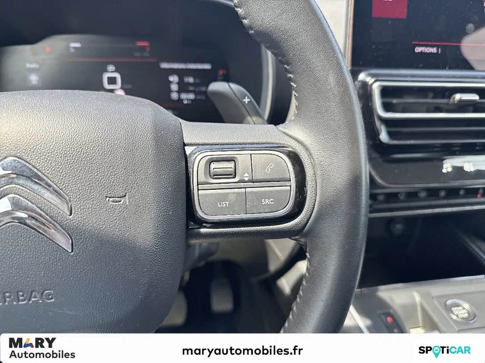 Véhicule occasion 1227406 - Citroën C5 AIRCROSS - Photo 18