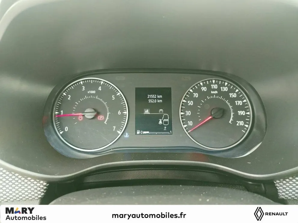 Véhicule occasion 227256 - dacia SANDERO - Photo 15