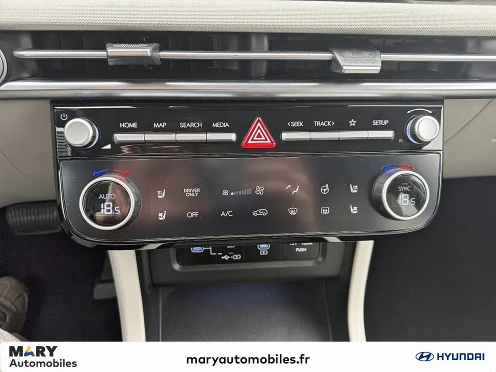 Véhicule occasion 223205 - hyundai TUCSON - Photo 15