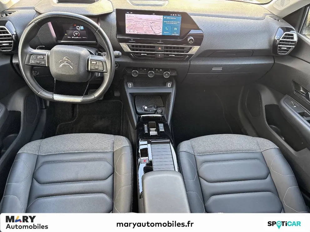 Véhicule occasion 215830 - Citroën C4 - Photo 8