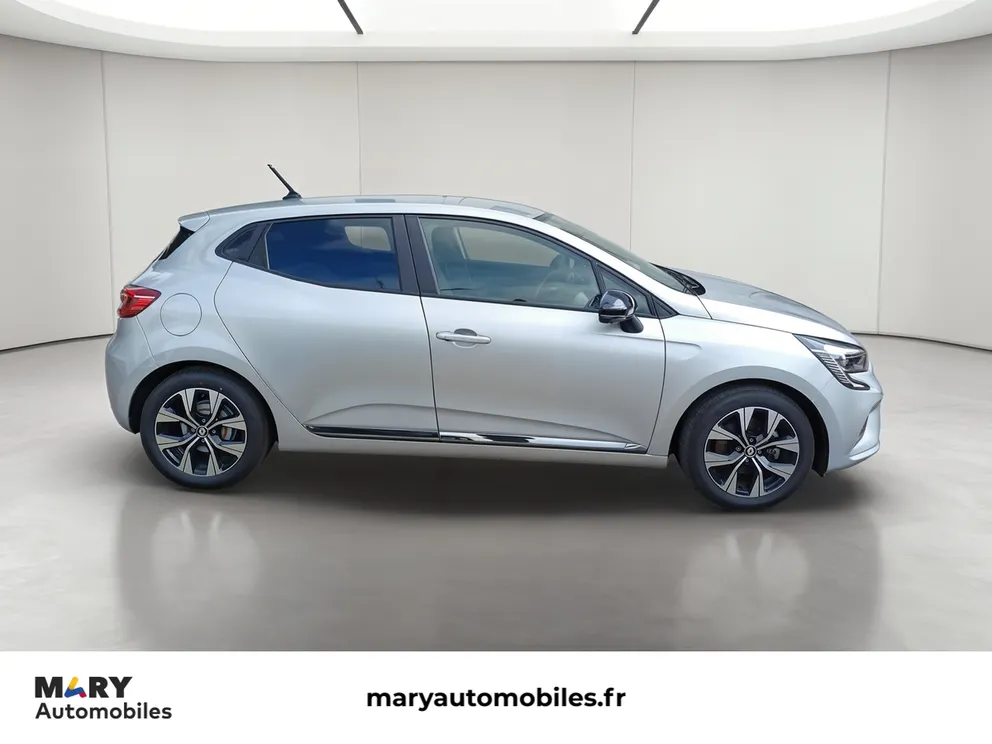 Véhicule occasion 1239108 - renault CLIO - Photo 5