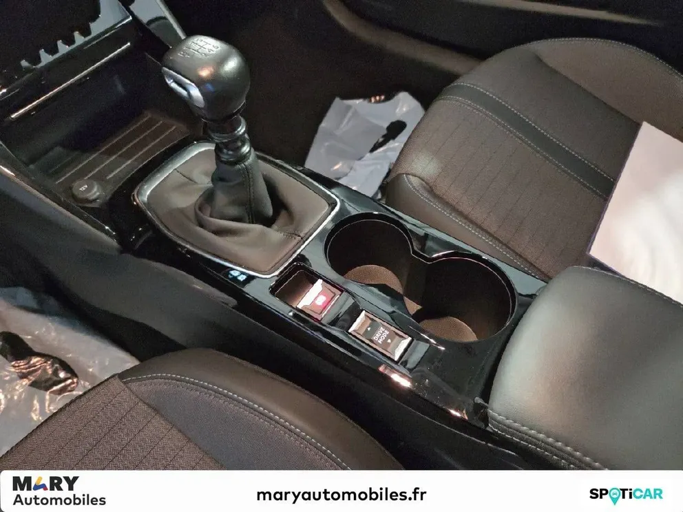 Véhicule occasion 205201 - peugeot 208 - Photo 13