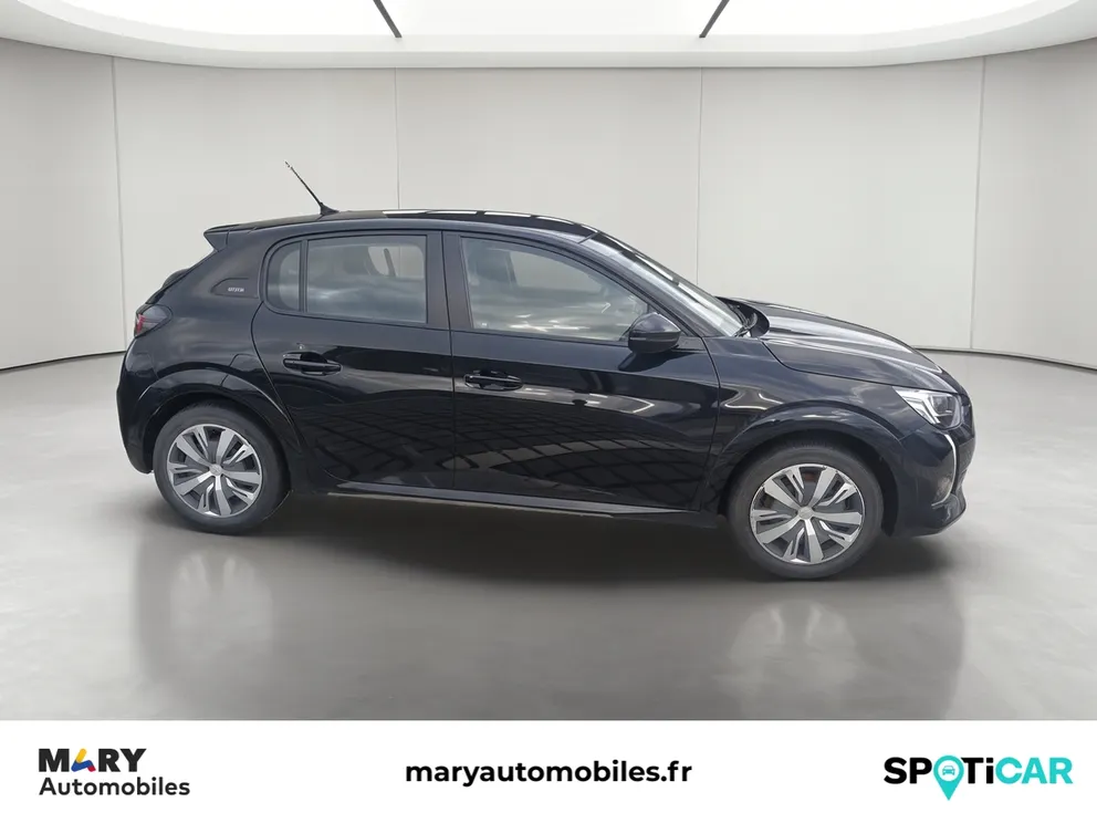 Véhicule occasion 1234691 - peugeot 208 - Photo 5