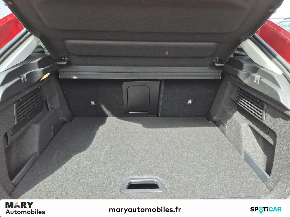 Véhicule occasion 1233034 - Citroën C4 - Photo 17