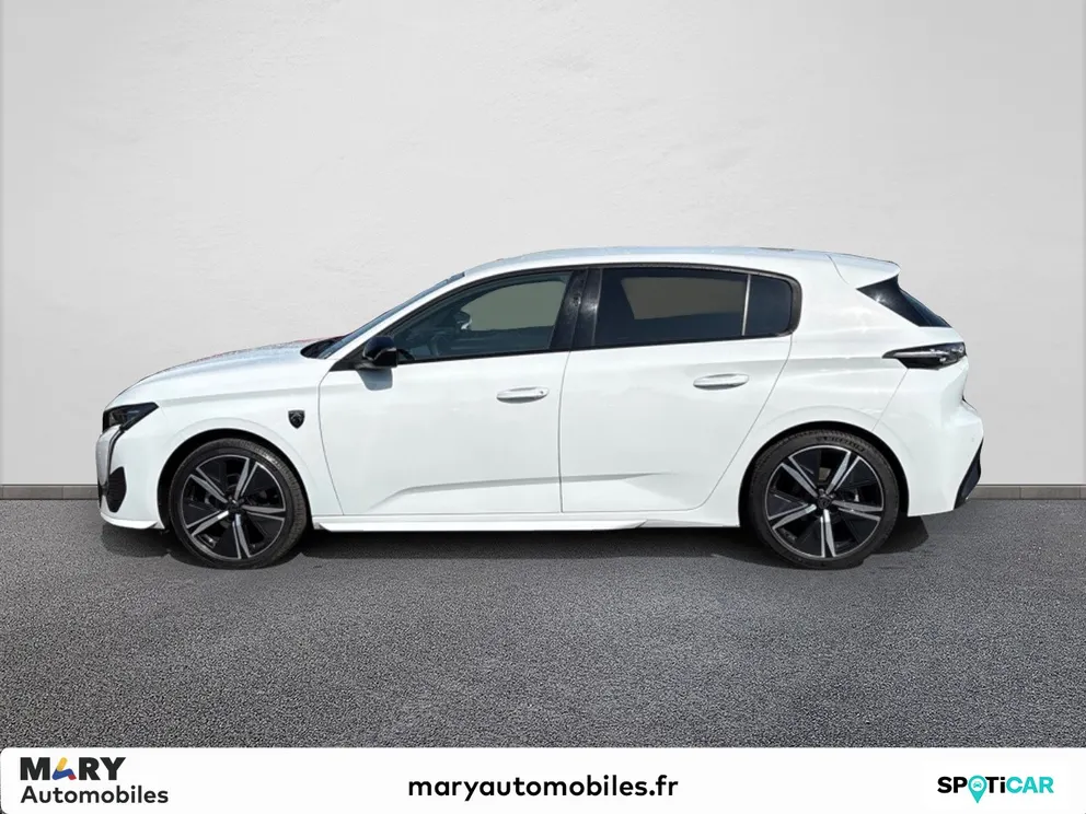 Véhicule occasion 1229038 - peugeot 308 - Photo 4