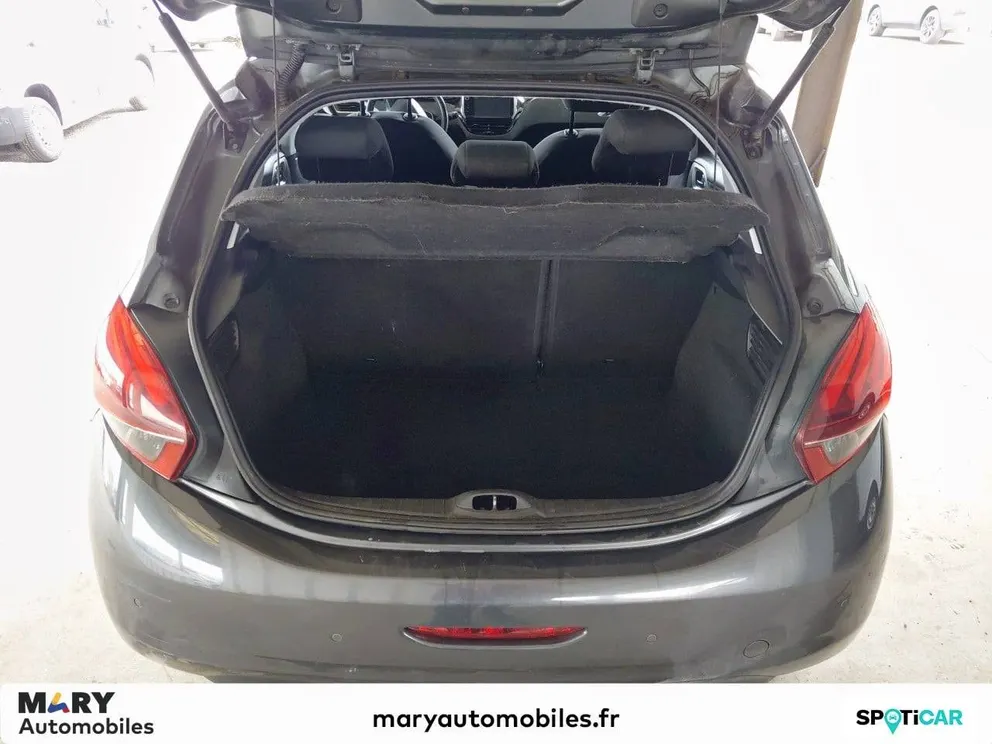 Véhicule occasion 226821 - peugeot 208 - Photo 6