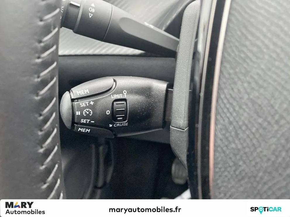 Véhicule occasion 220236 - peugeot 208 - Photo 15