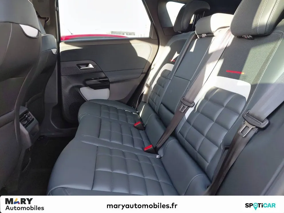Véhicule occasion 205243 - Citroën C5 AIRCROSS HYBRIDE - Photo 10