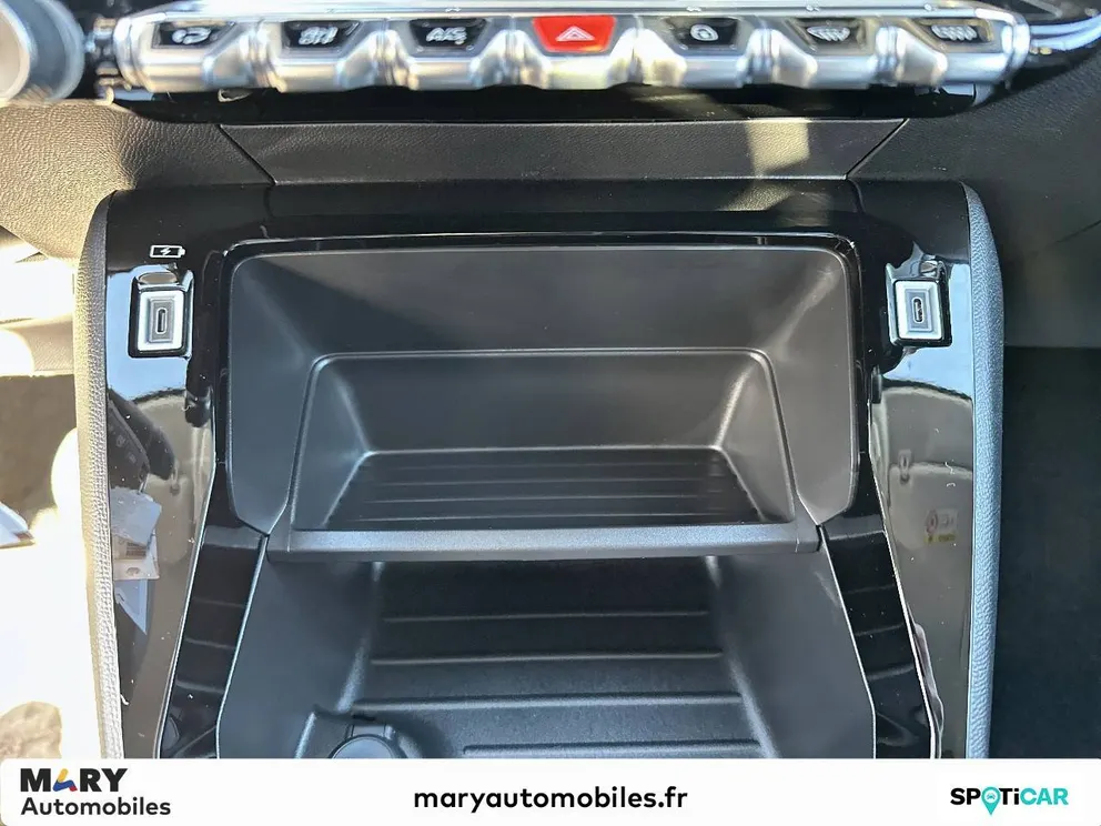 Véhicule occasion 221924 - peugeot 208 - Photo 25