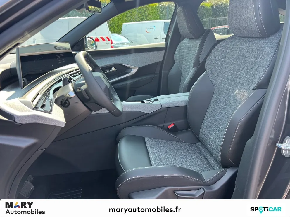 Véhicule occasion 1232401 - peugeot 3008 - Photo 13