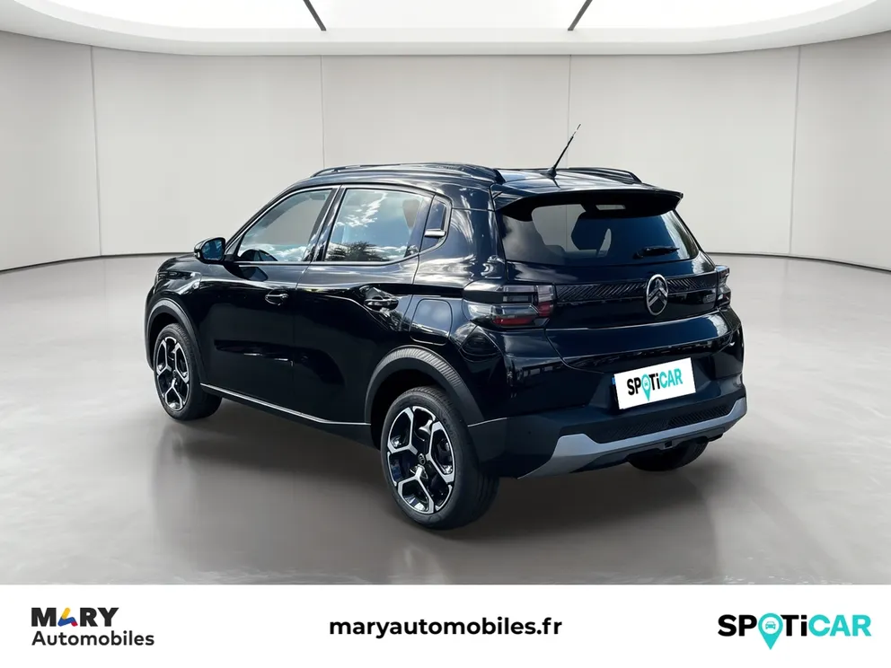 Véhicule occasion 1245498 - Citroën C3 - Photo 3