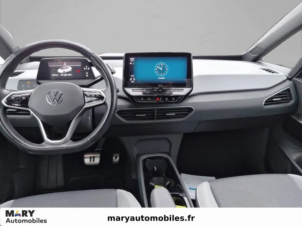 Véhicule occasion 204216 - volkswagen ID.3 - Photo 8