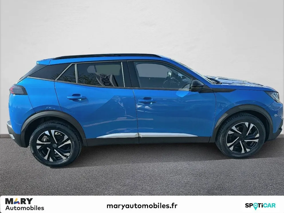 Véhicule occasion 221665 - peugeot 2008 - Photo 4