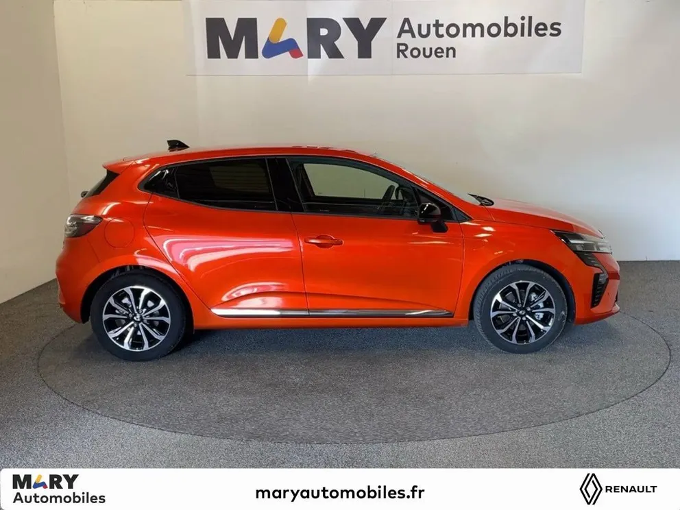 Véhicule occasion 216106 - renault CLIO - Photo 4