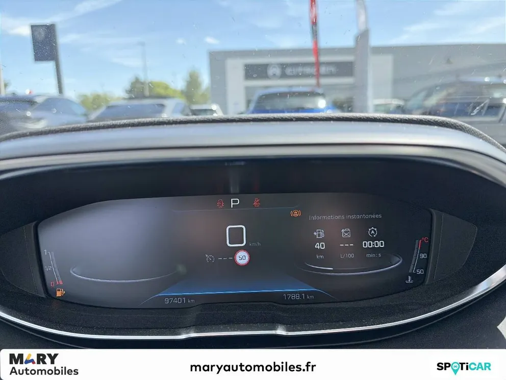 Véhicule occasion 238876 - peugeot 3008 - Photo 13