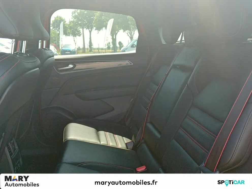 Véhicule occasion 236315 - renault ARKANA - Photo 19