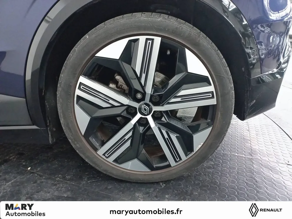 Véhicule occasion 228554 - renault MEGANE - Photo 16