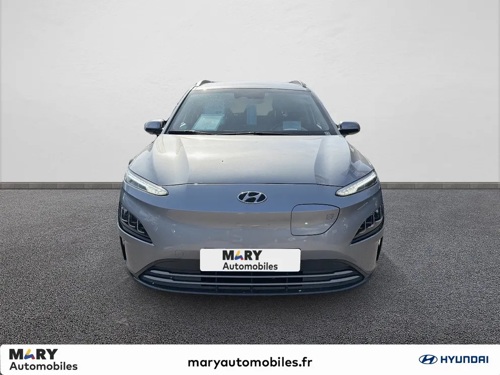 Véhicule occasion 1229069 - hyundai KONA - Photo 6