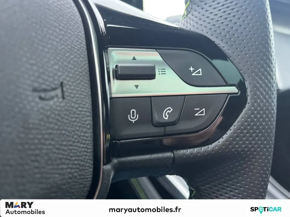 Véhicule occasion 218309 - peugeot 308 - Photo 18