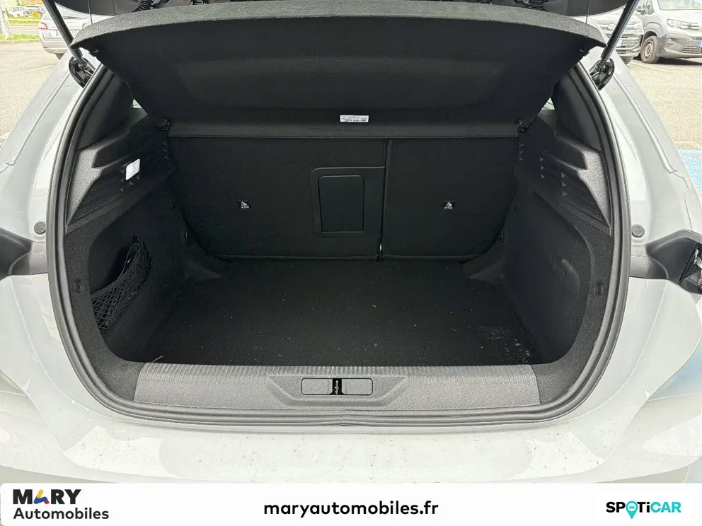 Véhicule occasion 1238187 - peugeot 308 - Photo 16