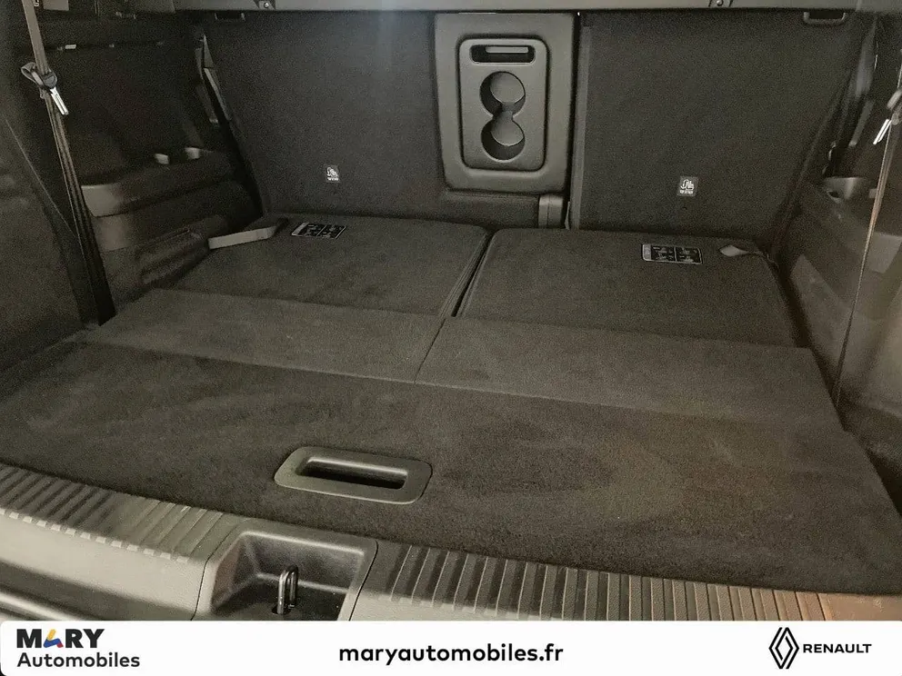 Véhicule occasion 234072 - renault ESPACE - Photo 6