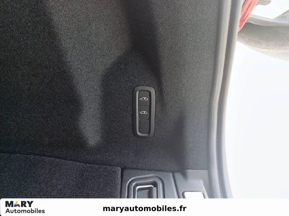 Véhicule occasion 181112 - volvo XC60 - Photo 13