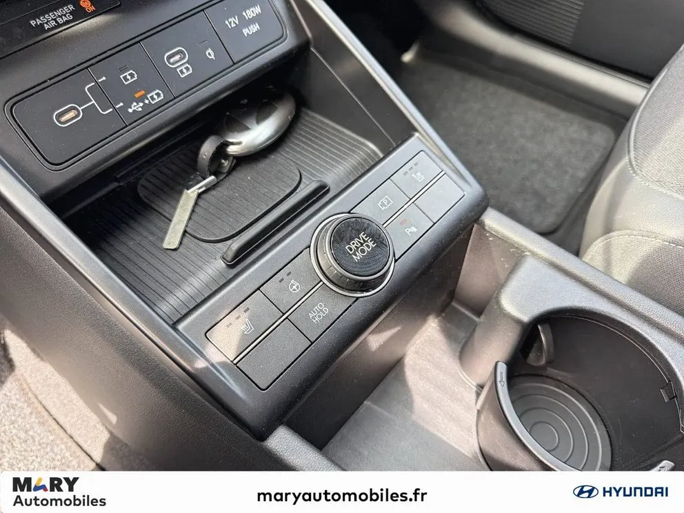 Véhicule occasion 235519 - hyundai KONA - Photo 13