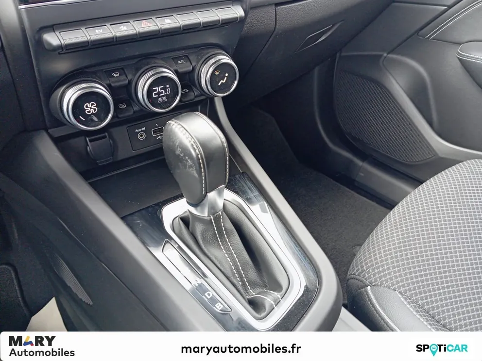 Véhicule occasion 1227454 - renault ARKANA - Photo 12