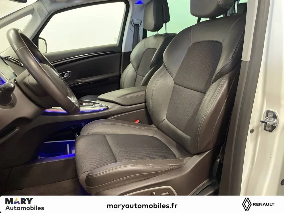 Véhicule occasion 221129 - renault ESPACE - Photo 9