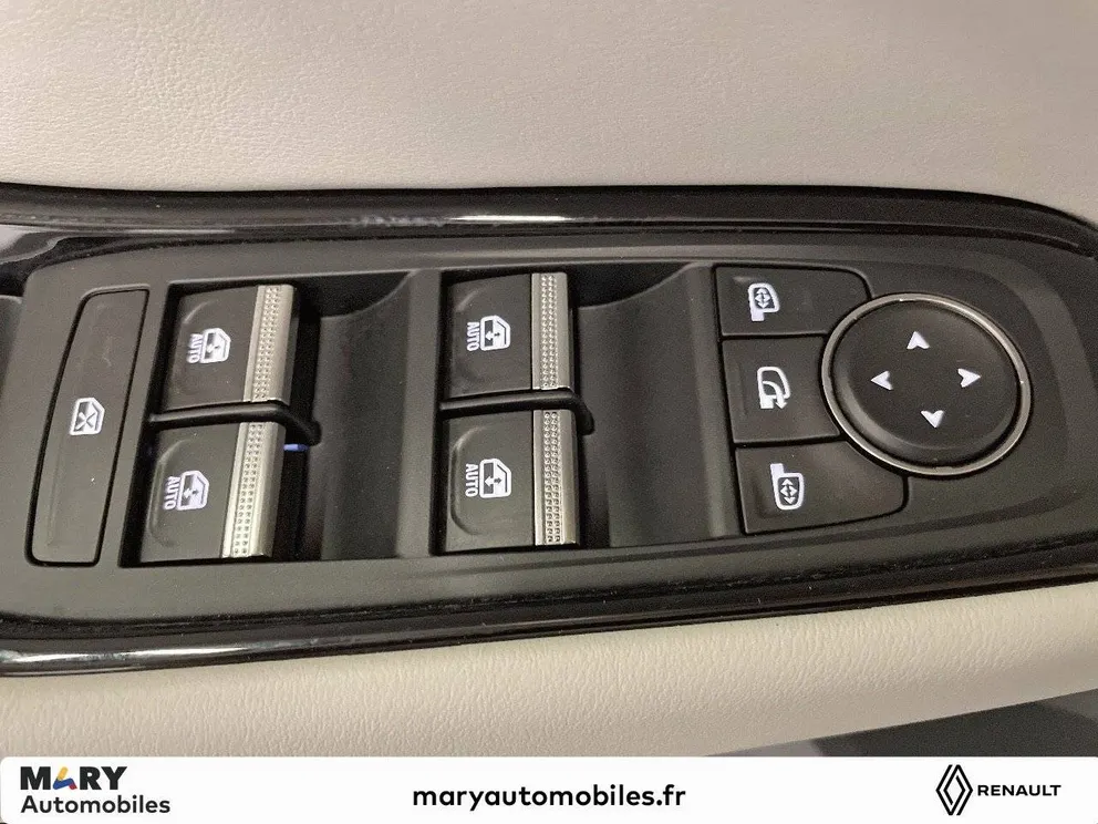 Véhicule occasion 188363 - renault ESPACE - Photo 14