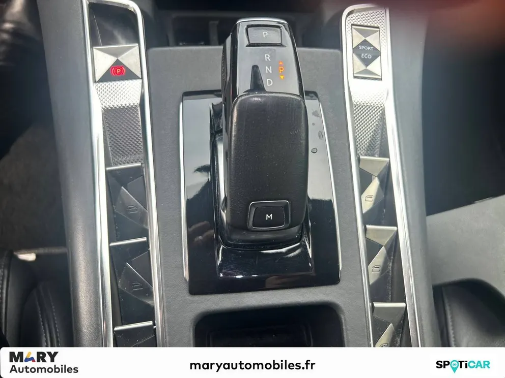 Véhicule occasion 207573 - ds DS 7 - Photo 13