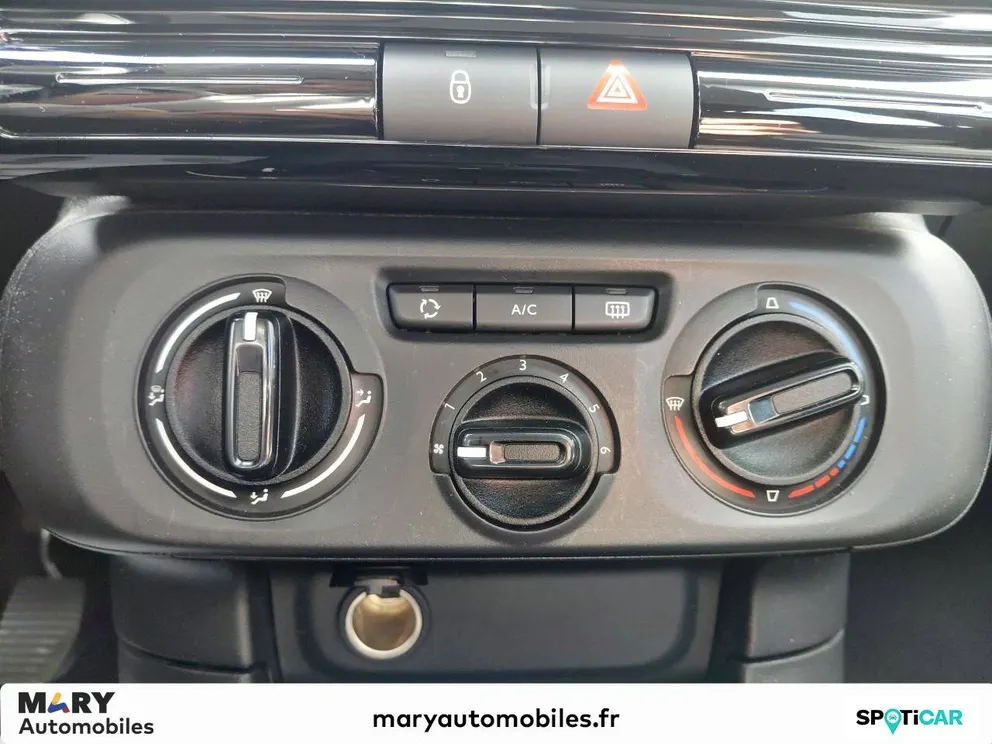 Véhicule occasion 228087 - Citroën C3 - Photo 26
