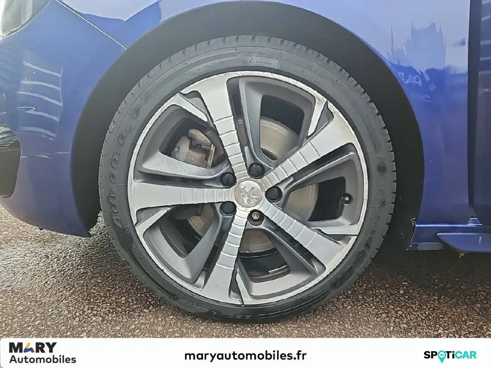 Véhicule occasion 209722 - peugeot 308 - Photo 11