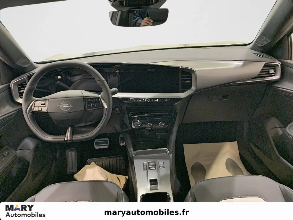 Véhicule occasion 205541 - opel MOKKA - Photo 8