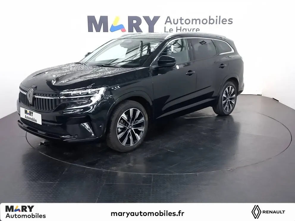 Véhicule occasion 190584 - renault ESPACE - Photo 1