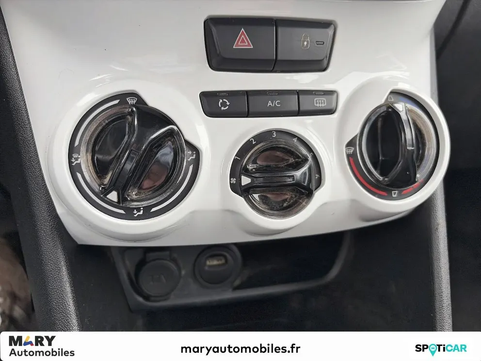 Véhicule occasion 194831 - peugeot 208 - Photo 14