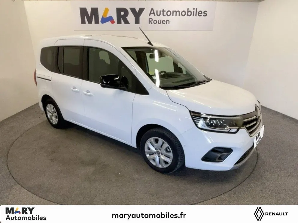 Véhicule occasion 198860 - renault KANGOO - Photo 3