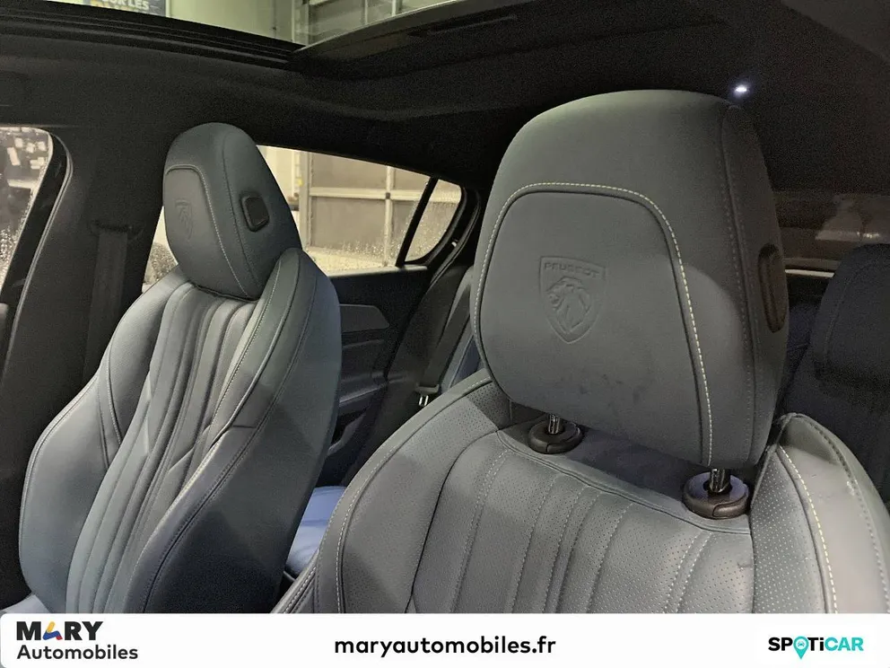 Véhicule occasion 201378 - peugeot 308 - Photo 13