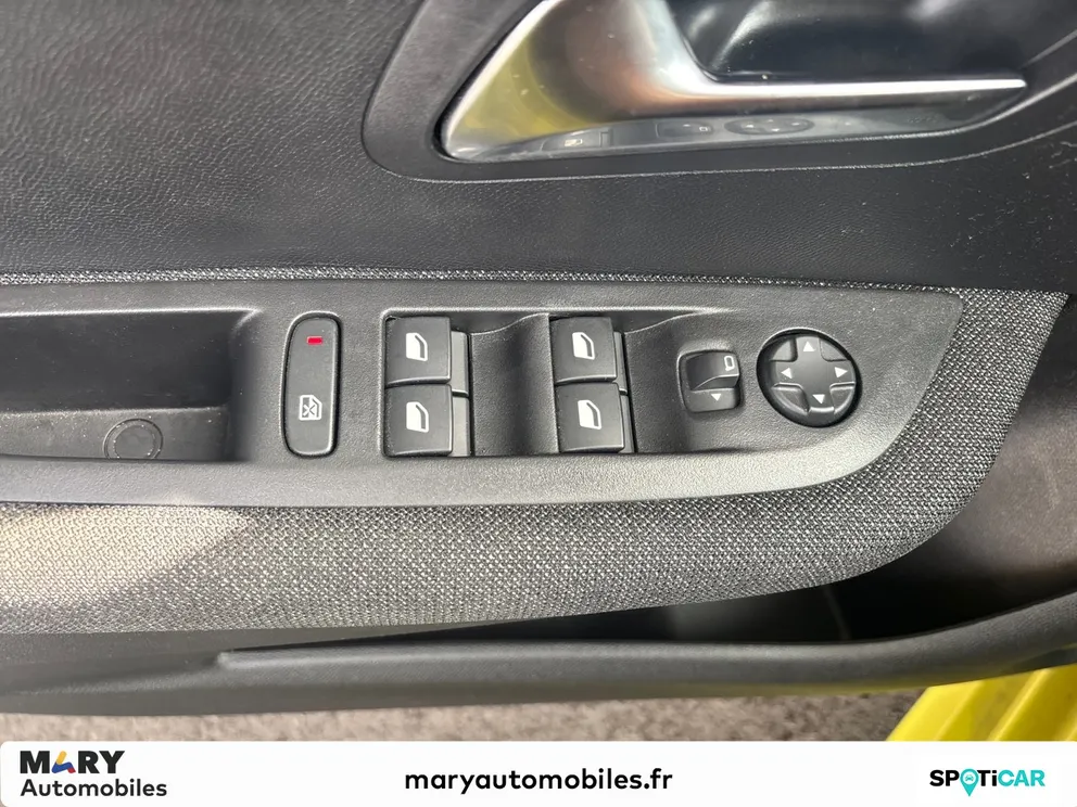 Véhicule occasion 1240844 - peugeot 208 - Photo 19