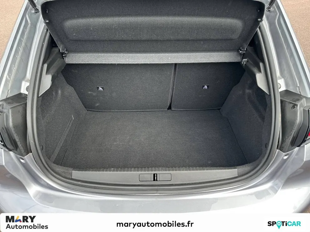 Véhicule occasion 178333 - peugeot 208 - Photo 6