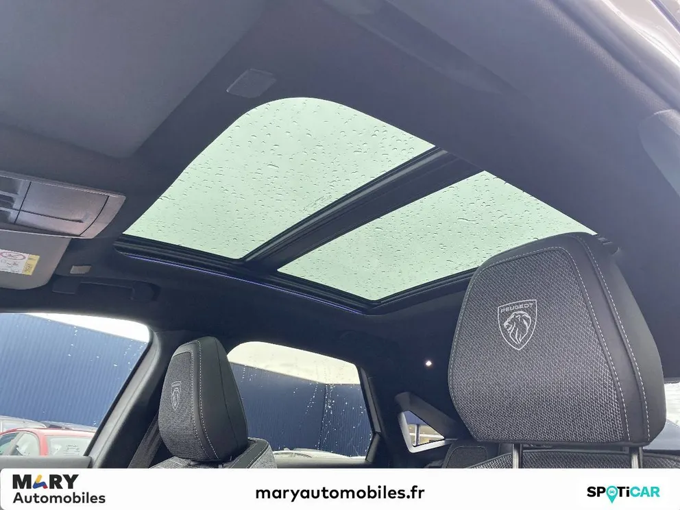 Véhicule occasion 224877 - peugeot 3008 - Photo 12