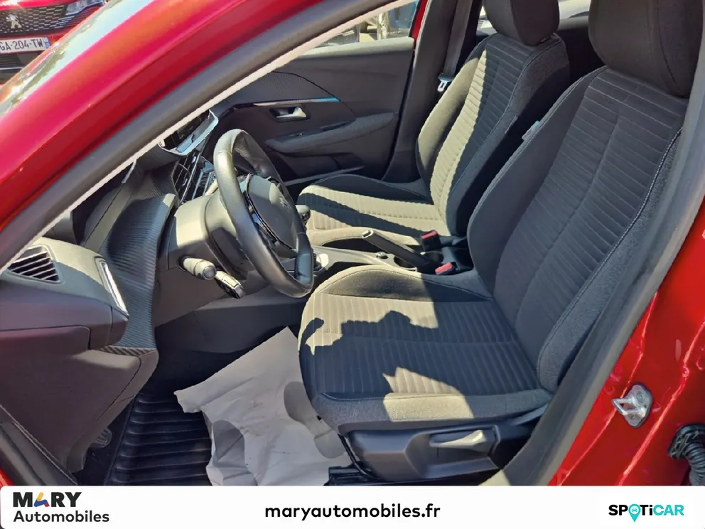 Véhicule occasion 217207 - peugeot 208 - Photo 14