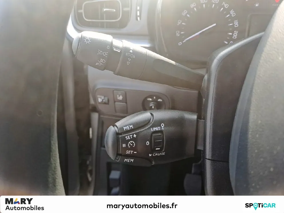 Véhicule occasion 1232971 - Citroën C3 - Photo 17