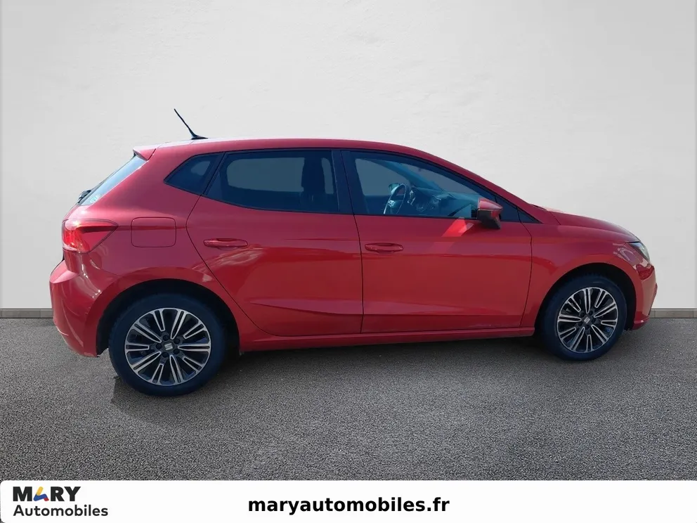 Véhicule occasion 231755 - seat IBIZA - Photo 4