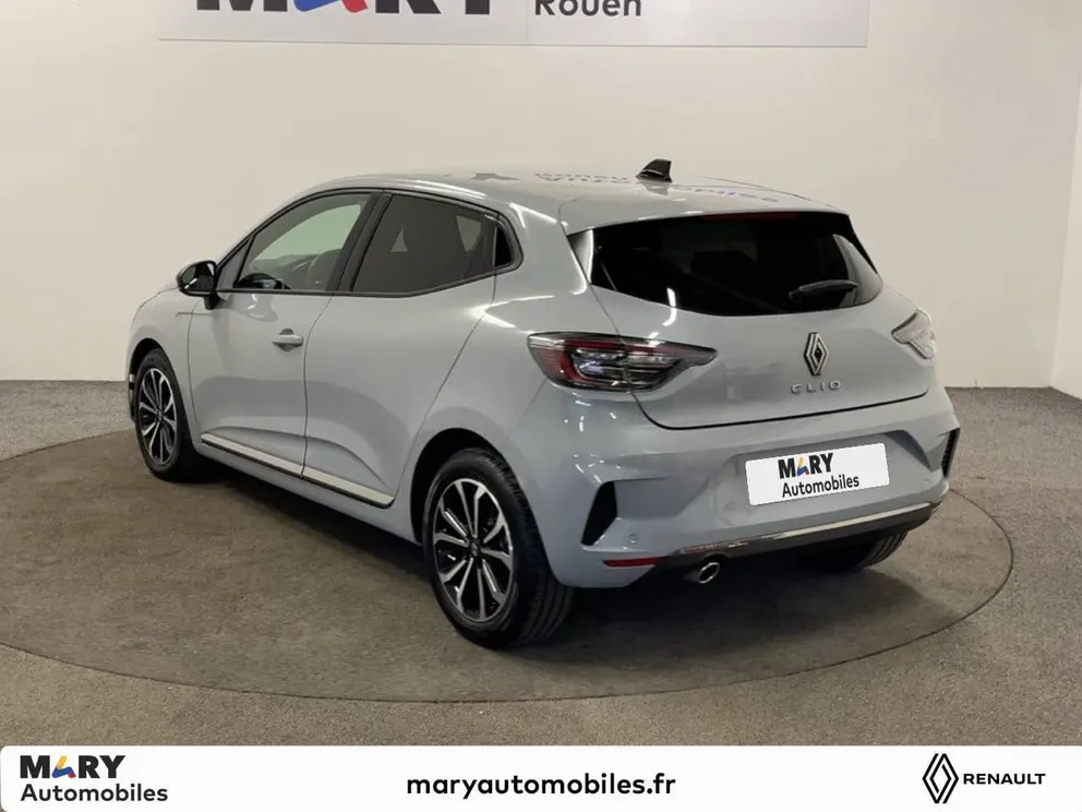 Véhicule occasion 229415 - renault CLIO - Photo 5