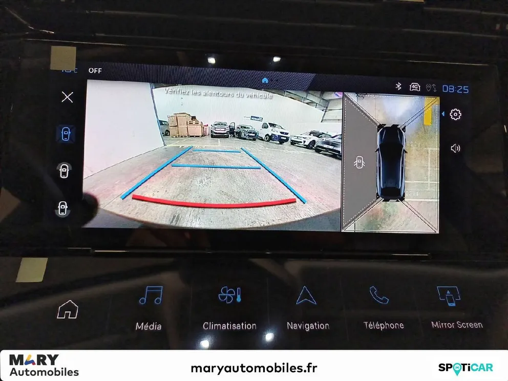 Véhicule occasion 187019 - peugeot 408 - Photo 14