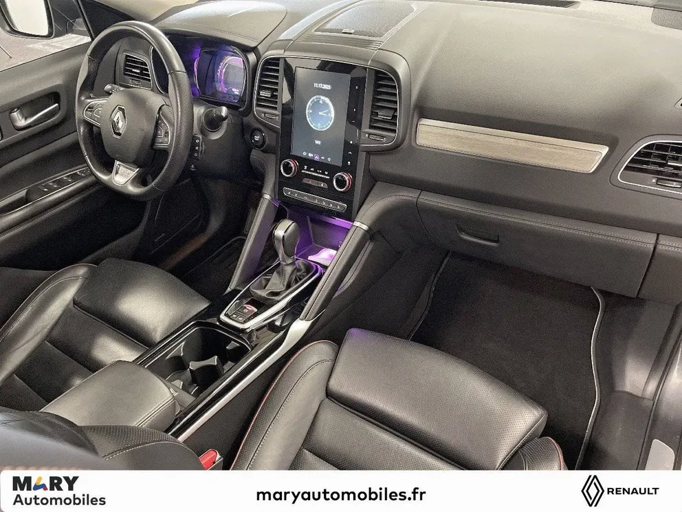 Véhicule occasion 206427 - renault KOLEOS - Photo 17